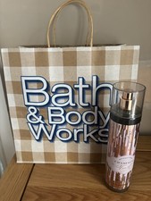 Bath & Body Works Champagne