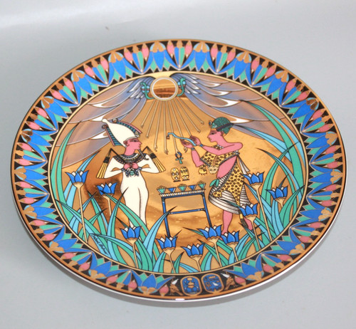 Royal worcester legends the - worcester,