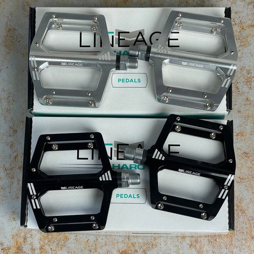 Haro lineage cnc - lineage, sealed