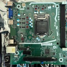 For HP 280 288 282 G4 G5