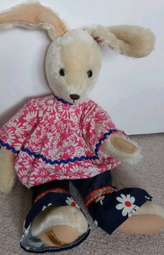 Rare merrythought prototype - rare,