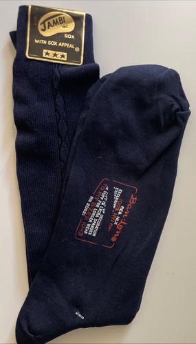 Vtg dress socks ban - vtg,