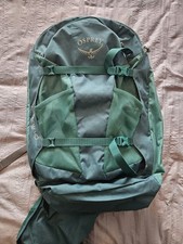 Osprey Fairview 40 travel