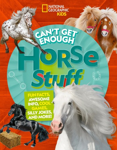 Can get enough - get, stuff