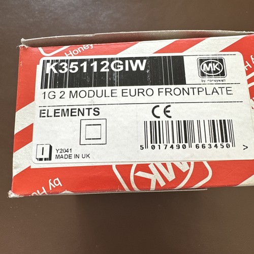 Elements 2 module grid - elements,