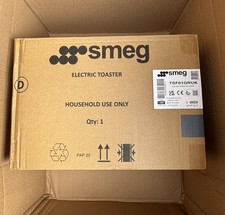 Smeg TSF01GRUK 50's Style 2