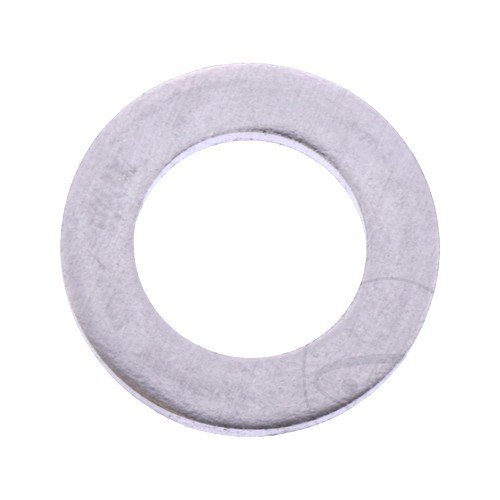 Sealing ring oil drain - drain, plug