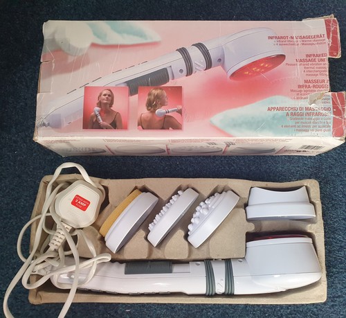 Beurer infrared massager - 40,