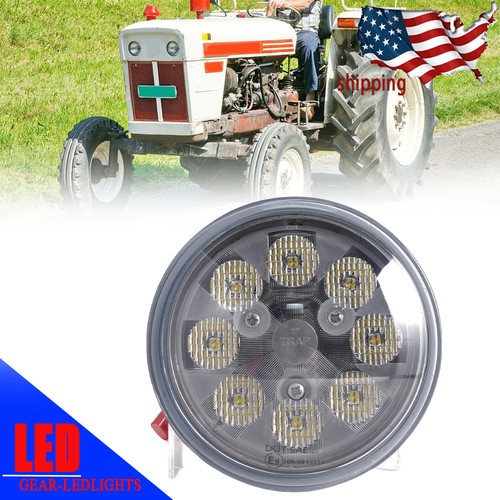 Led sealed trap beam - led,