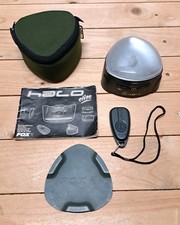 Fox Halo Elite Bivvylight Tent Light Bite Alarm Lamp Light Bivy (EOS-R) Fishing