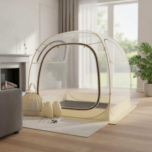 Pop bubble tent 6p - pop,