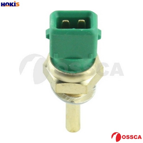 Sensor coolant temperature - coolant,