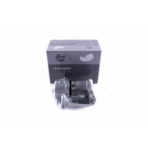 Front left brake caliper - front, for