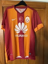 Nike Galatasaray Turkey Soccer