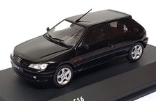 Solido 1/43 Scale Diecast