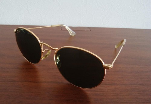 Rayban round sunglasses - rayban,