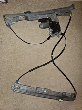 Renault Clio III 2005-2013 OSF