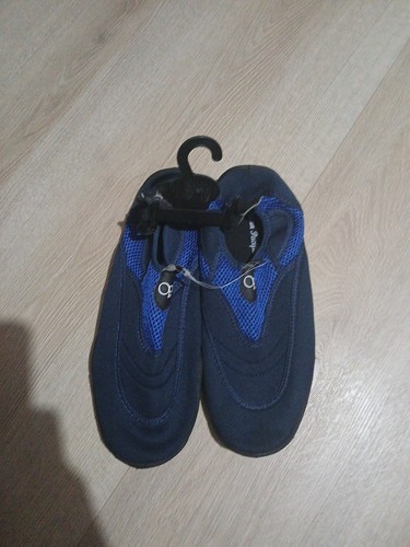 Pair navy blue and - blue, bright