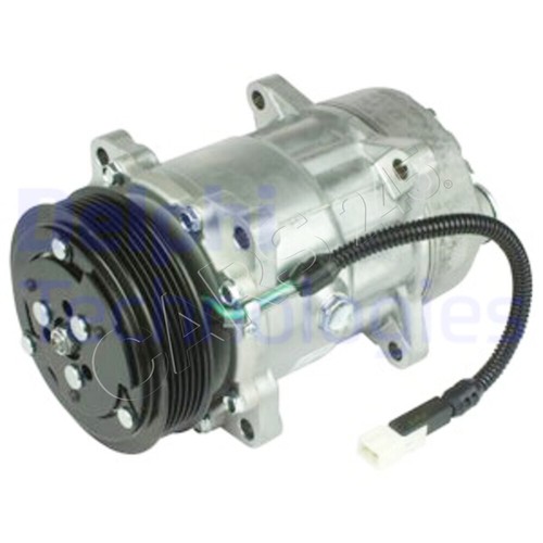 Delphi air conditioning - delphi,