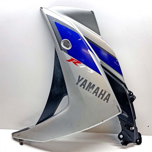 2015 yamaha yzf left main - yzf, r3