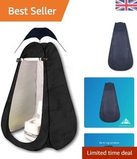 Versatile Portable Tent -
