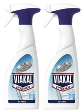 Limescale Remover Spray 2 Pack