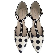 Long Tall Sally Astrid Polka