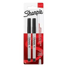 Sharpie Permanent Markers
