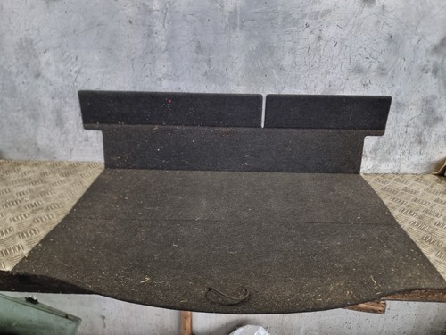 Honda jazz boot floor - jazz,