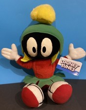 Vintage marvin the martian - the,