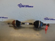 Volvo V70 Driveshaft MK3 D5 08-12 Passengers left front 2.4 Drive Shaft 36000363