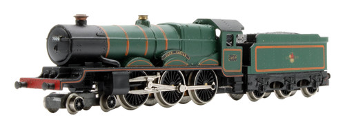 Graham farish gauge - farish,