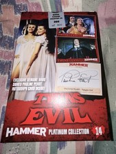 HAMMER HORROR PLATINUM