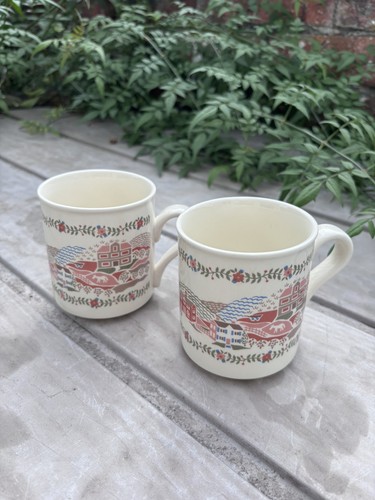 Two vintage house home - two, &