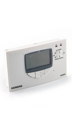 Siemens rwb29 central - rwb29, heating