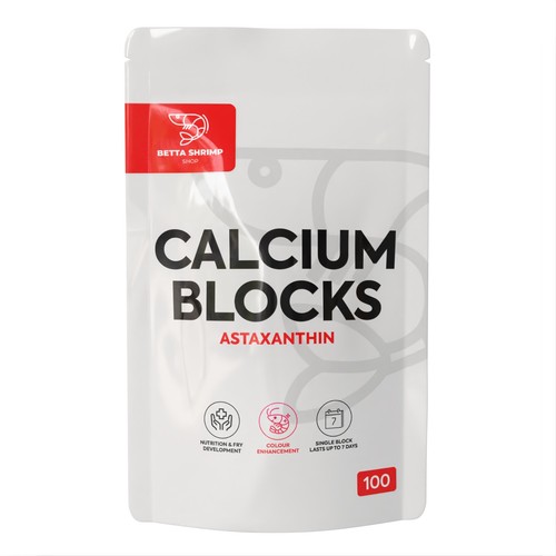 Bss astaxanthin calcium - bss™,