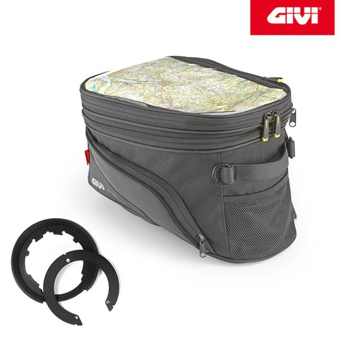 Tank bag 27l ea143b - bag,