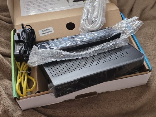 Talktalk youview dn360t - talktalk,