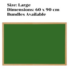 School notice board wooden - school,