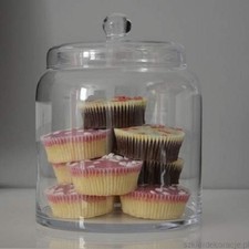 Jar Candy Biscuit pasta Cookie