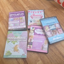 Collection Of Crafters
