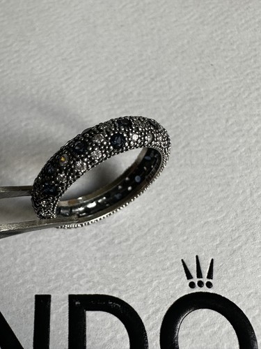 Pandora midnight blue cosmic - midnight,