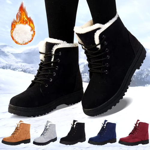 Womens waterproof fur - womens, lined