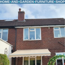 3 x 2.5m Manual Retractable