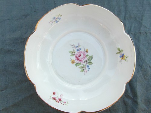 Fenton english bone china - fenton, /