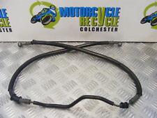 Suzuki GSF 1200 S Bandit Clutch Hose Pipe 2001 to 2004 GSF1200 A916