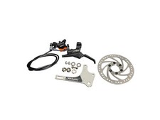 Nutt Hydraulic Brake Disc