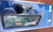 Keep an Eye Backseat Kids Rear View Mirror, Baby Car Mirror Suction Fit.