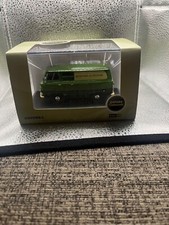 Oxford Ford Thames 400E