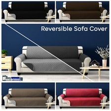 Sofa throws covers over chair - sofa,
